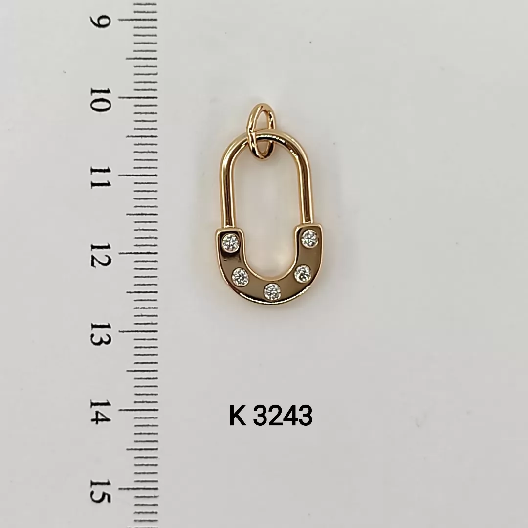 K 3243
